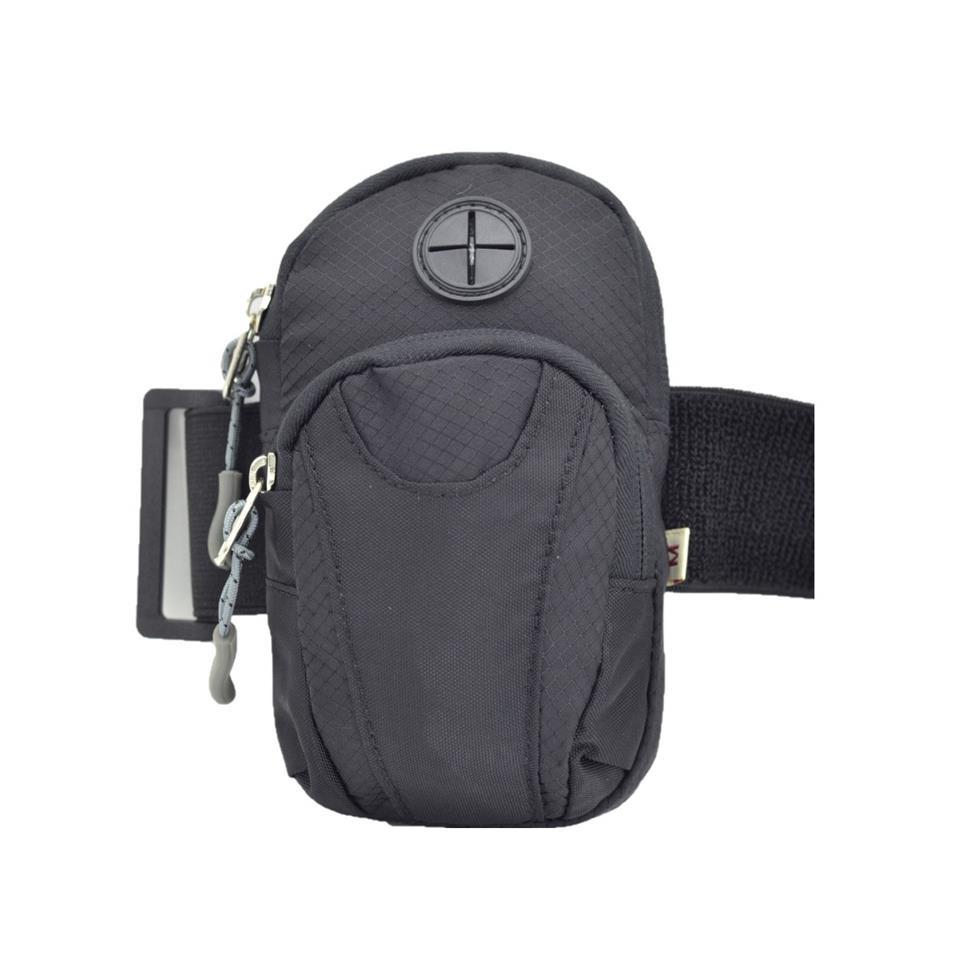 Sporcu Outdoor Kol ve Bilek Çantası Medium