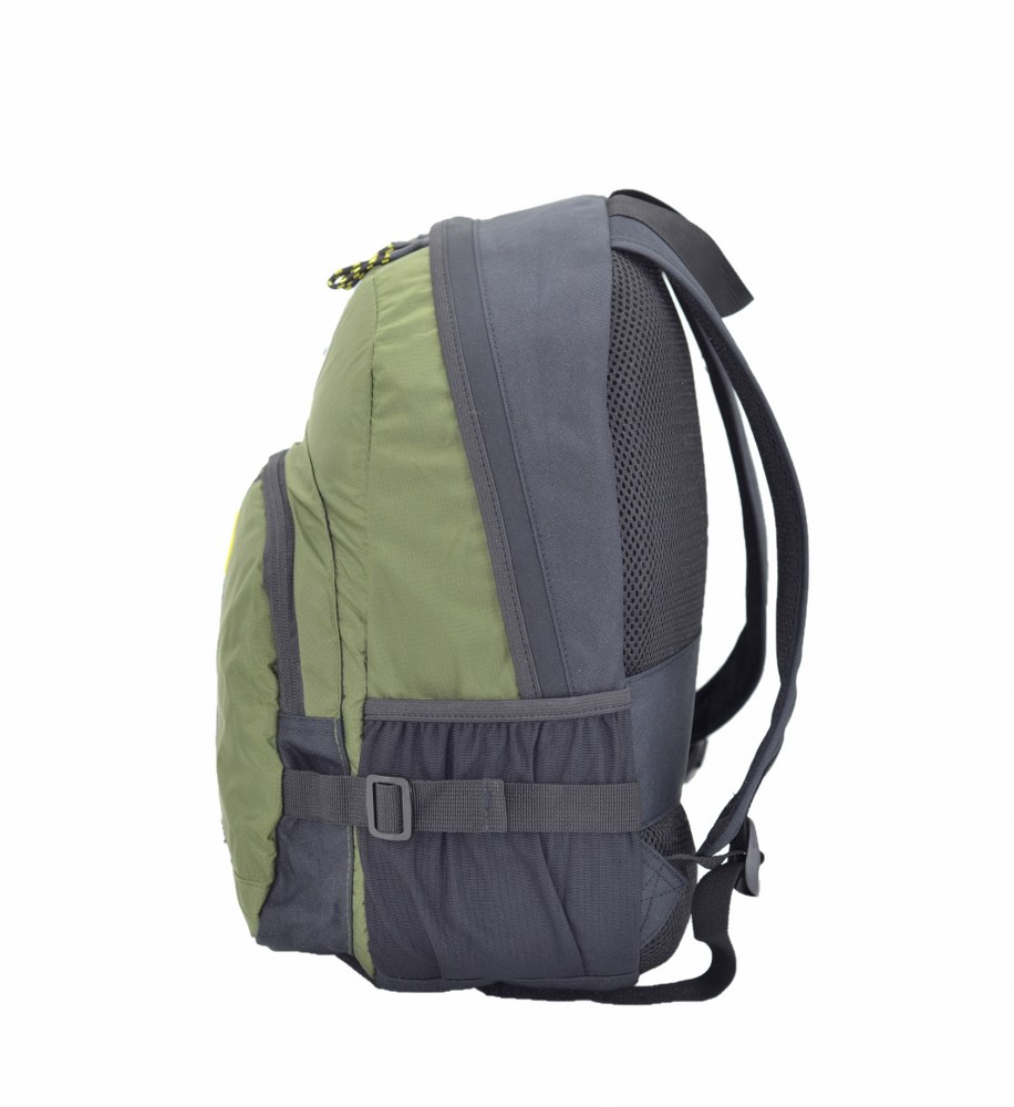 National Geographic Laptop Sırt Çantası Yeşil 41x30