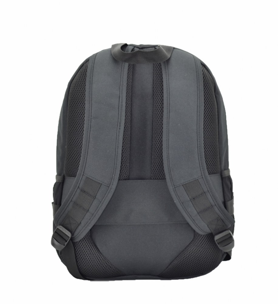 National Geographic Laptop Sırt Çantası Siyah 41x30