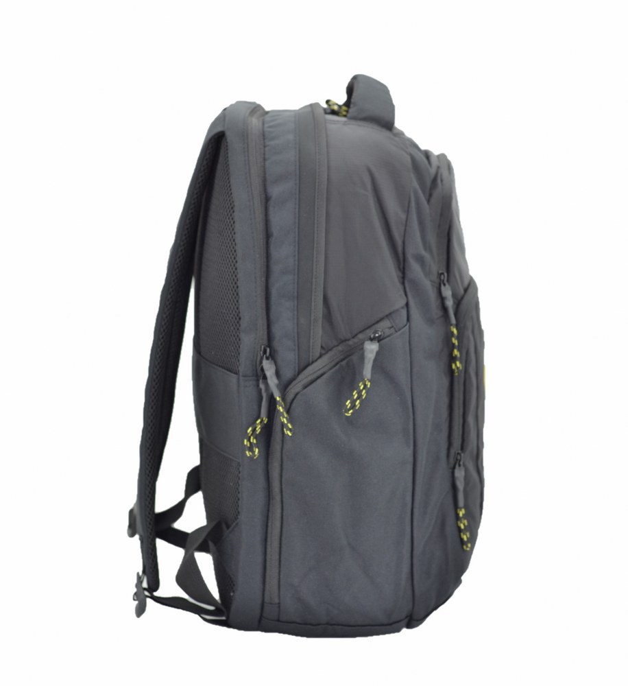 National Geographic Laptop Sırt Çantası Siyah 47x31