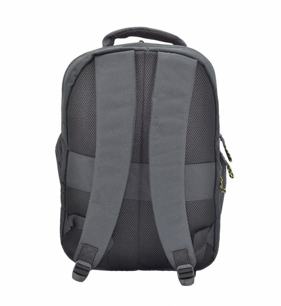 National Geographic Laptop Sırt Çantası Siyah 47x31