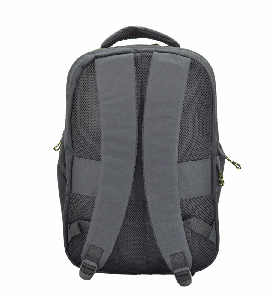 National Geographic Laptop Sırt Çantası Yeşil 47x31