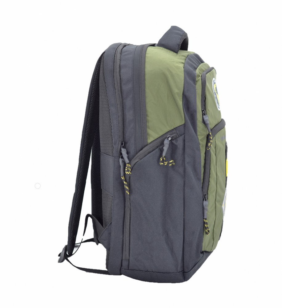 National Geographic Laptop Sırt Çantası Yeşil 47x31