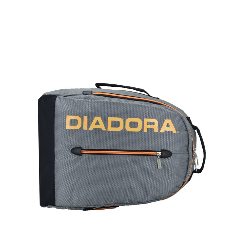 Diadora Spor Sırt Çantası Gri 37x30