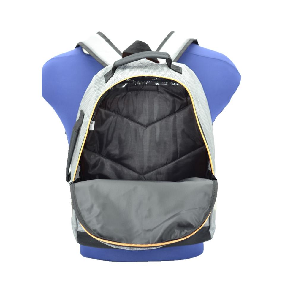 Diadora Spor Sırt Çantası Gri 37x30
