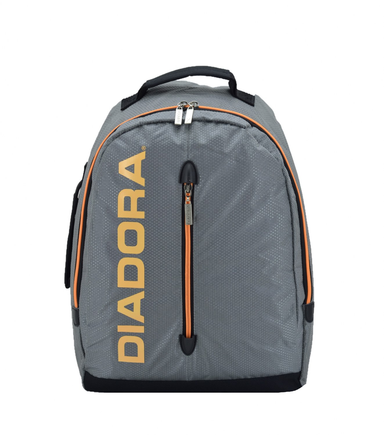 Diadora Spor Sırt Çantası Gri 37x30
