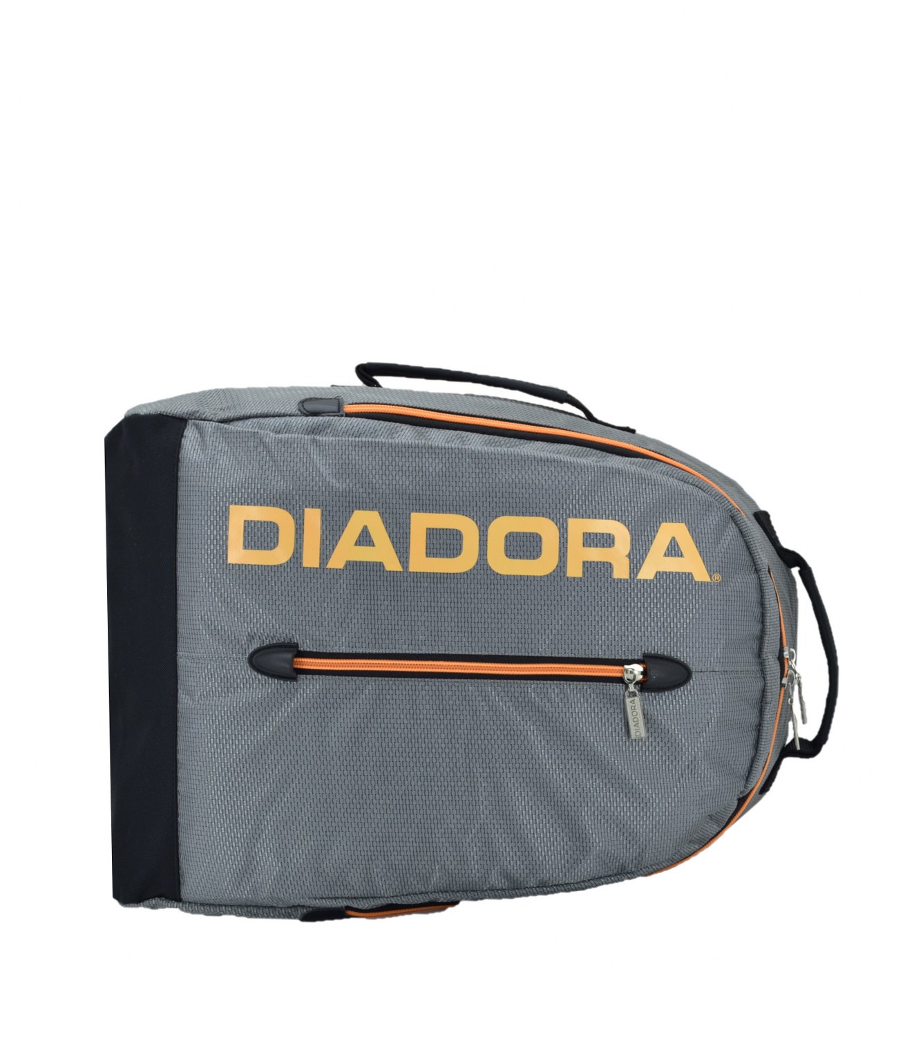 Diadora Spor Sırt Çantası Gri 37x30