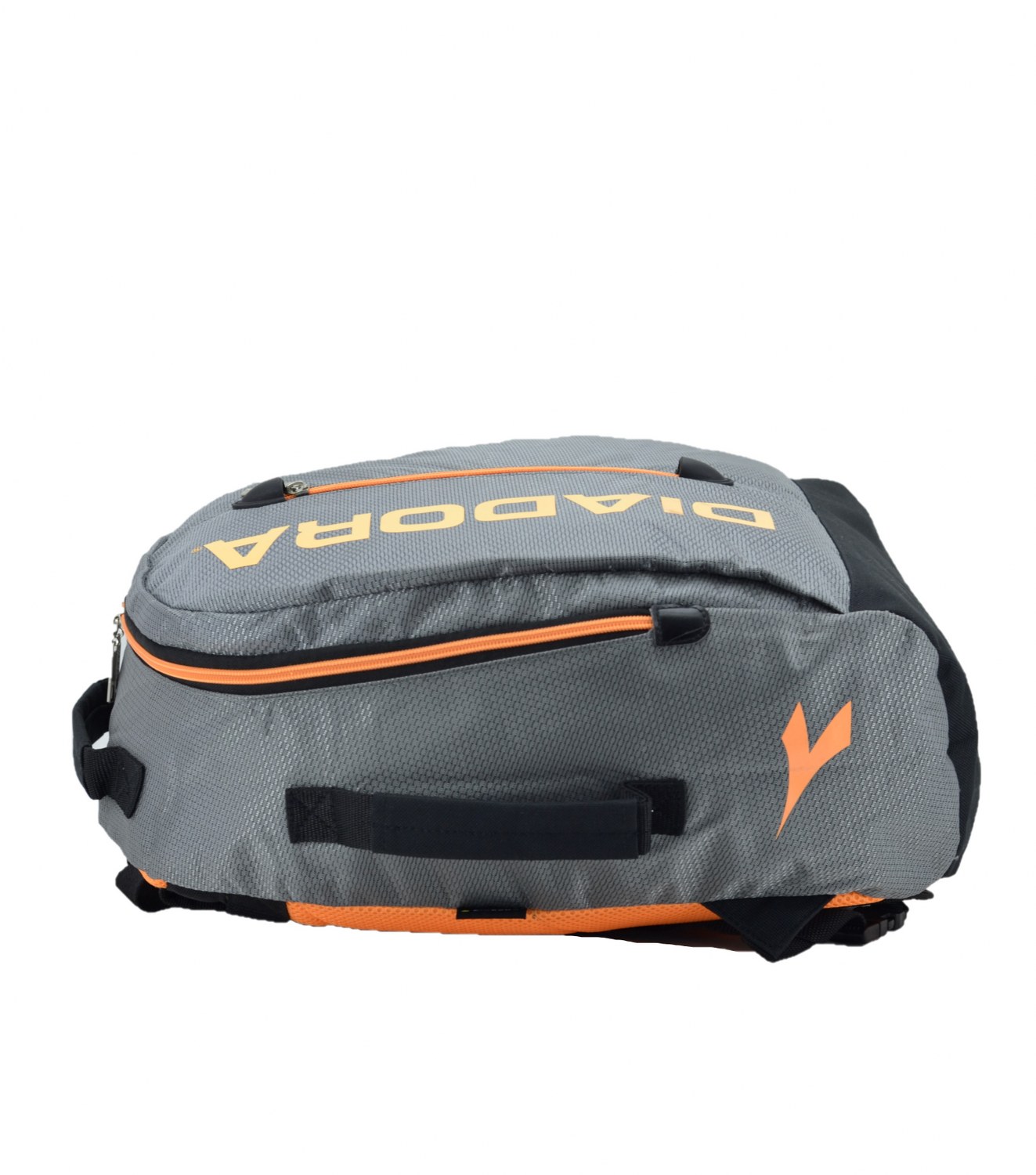 Diadora Spor Sırt Çantası Gri 37x30