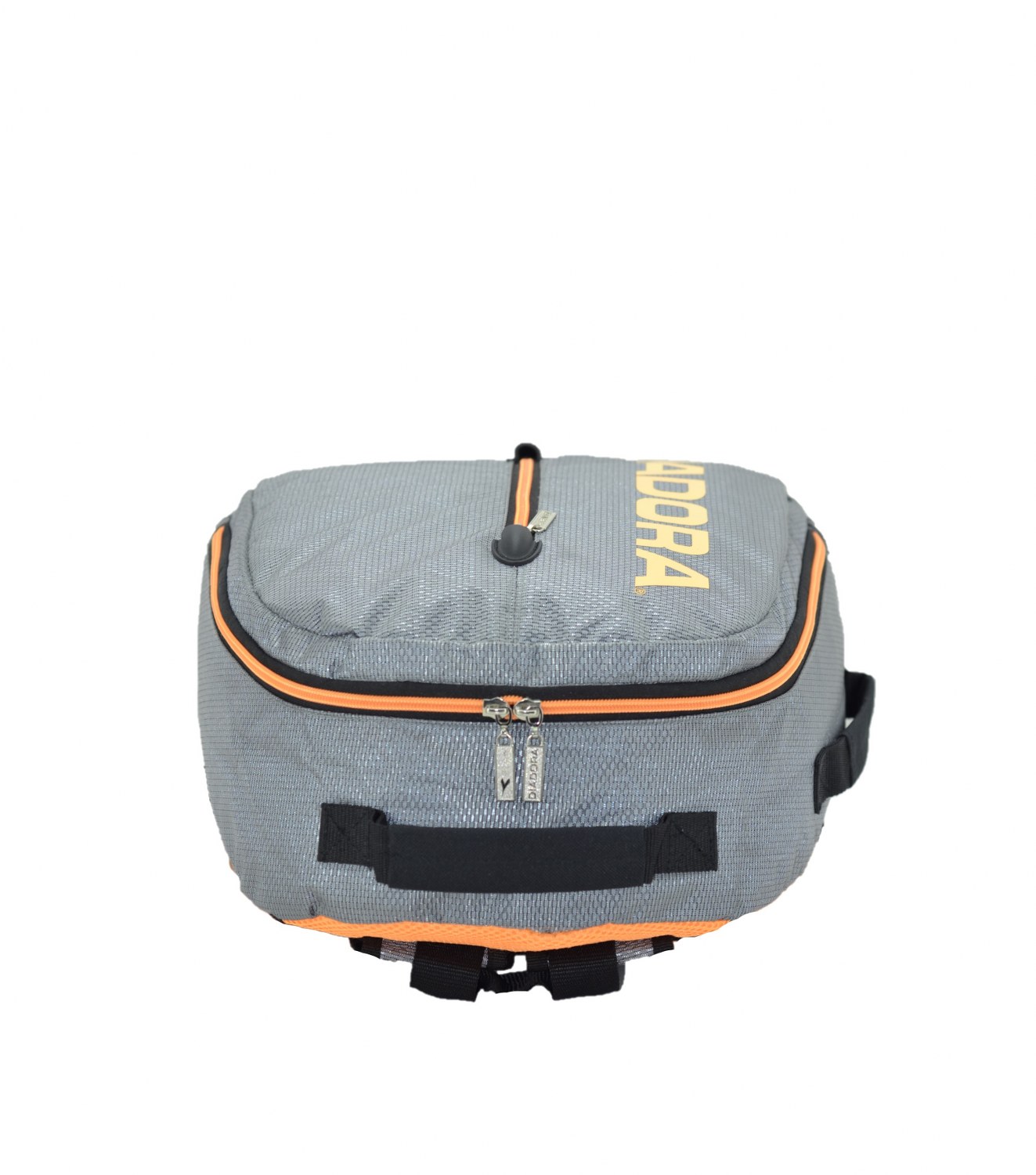 Diadora Spor Sırt Çantası Gri 37x30