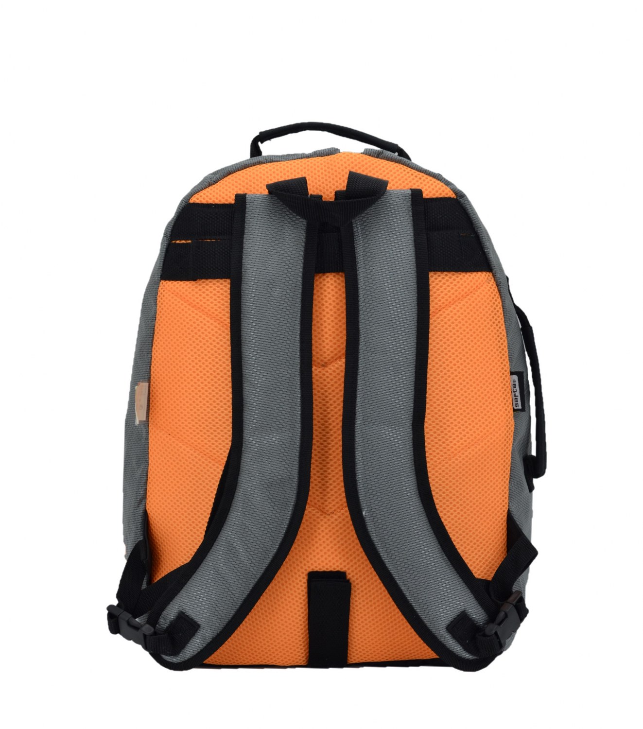 Diadora Spor Sırt Çantası Gri 37x30