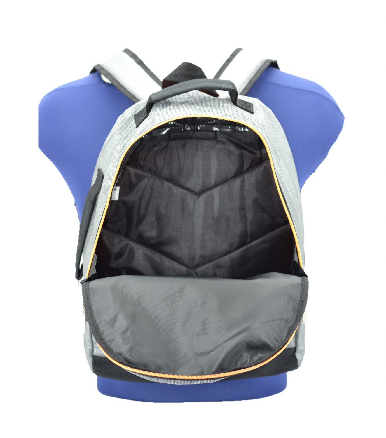 Diadora Spor Sırt Çantası Gri 37x30