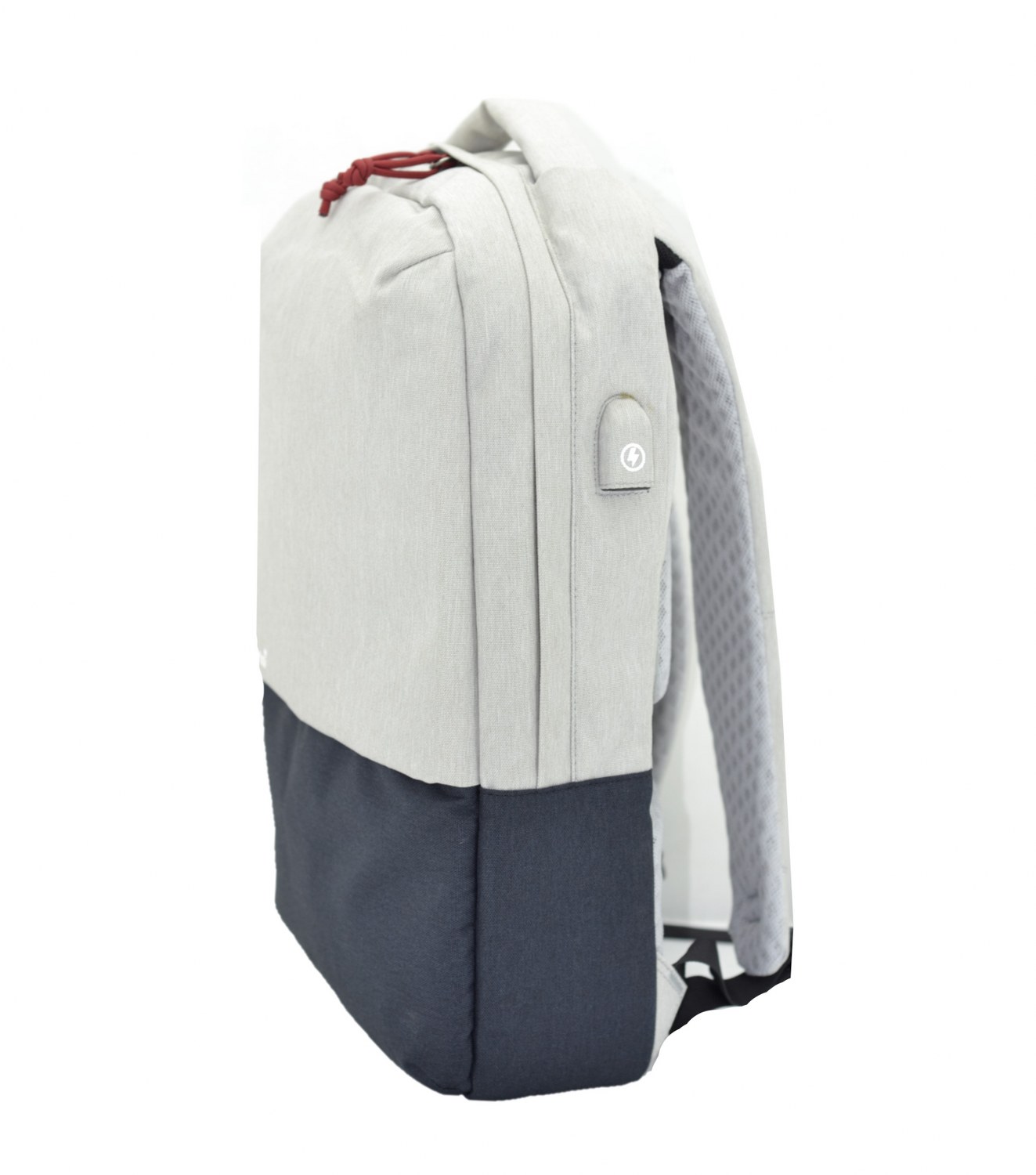 Picano Laptop Sırt Çantası Gri 45x32