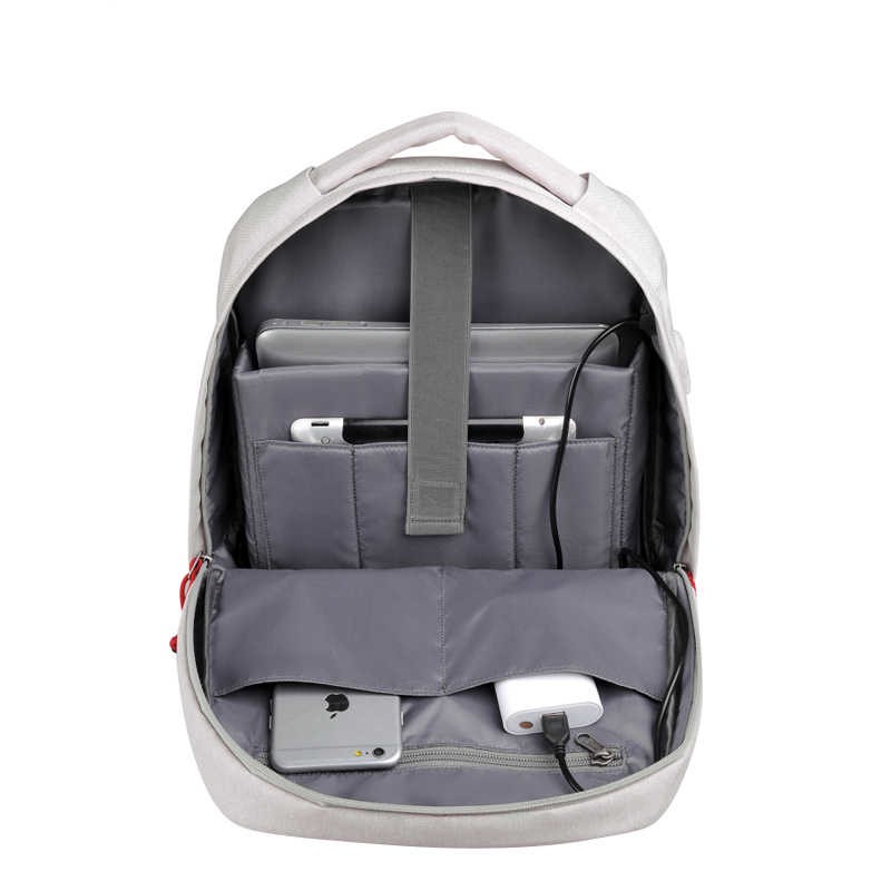 Picano Laptop Sırt Çantası Yeşil 45x32