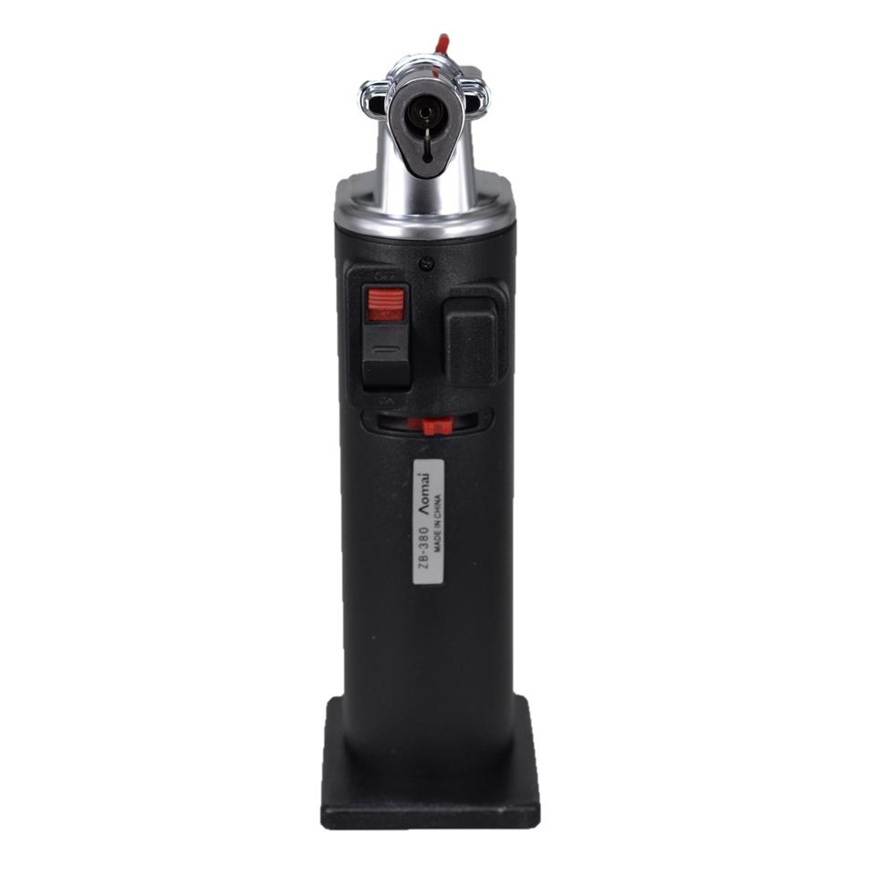 ZB 380 Ayarlanabilir Torch Pürmüz Çakmak 2500 F