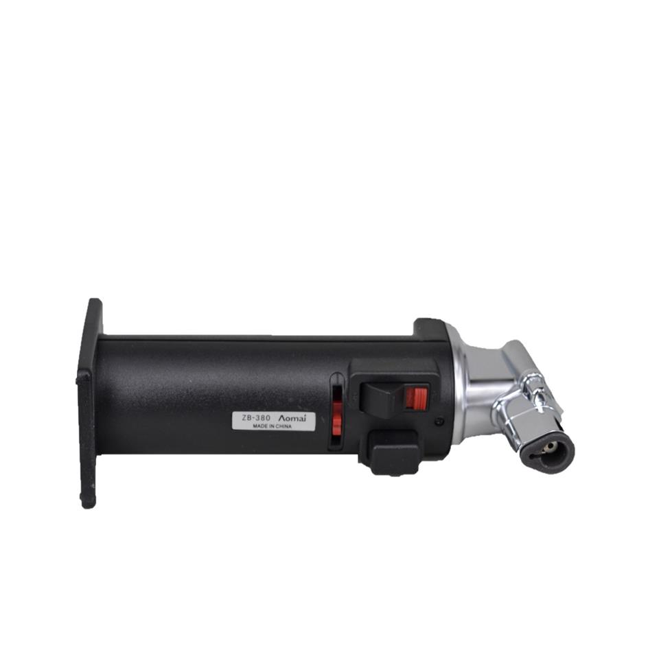 ZB 380 Ayarlanabilir Torch Pürmüz Çakmak 2500 F