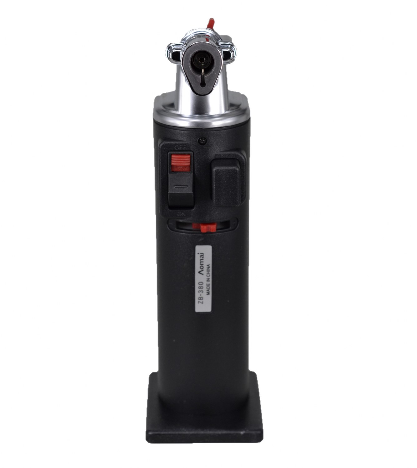 ZB 380 Ayarlanabilir Torch Pürmüz Çakmak 2500 F
