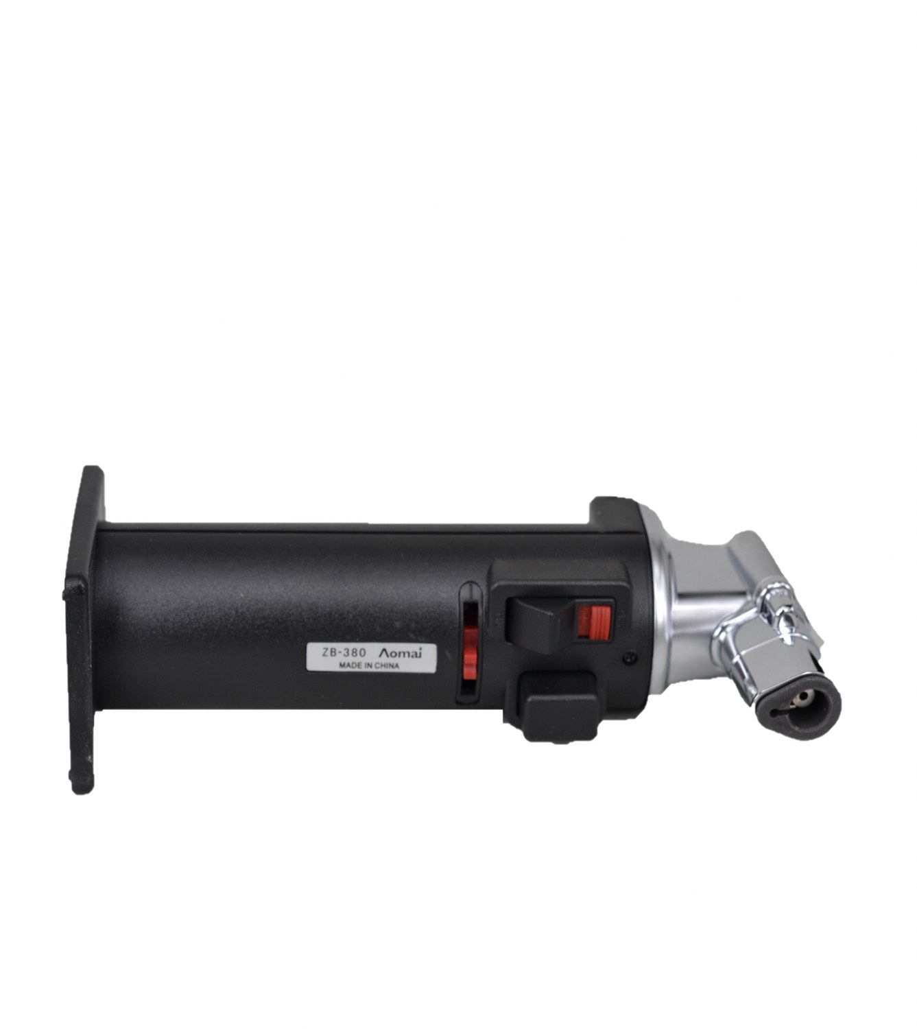 ZB 380 Ayarlanabilir Torch Pürmüz Çakmak 2500 F