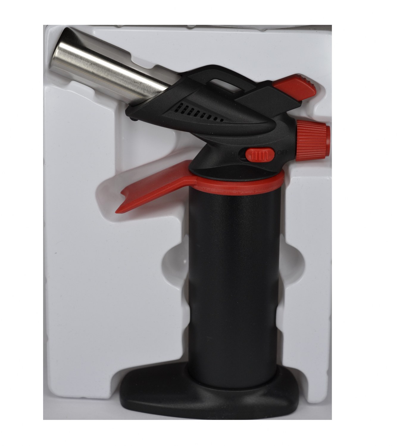 Hb-701 Ayarlanabilir Torch Pürmüz Çakmak 2500 F