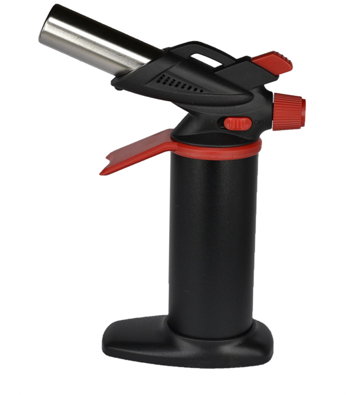 Hb-701 Ayarlanabilir Torch Pürmüz Çakmak 2500 F