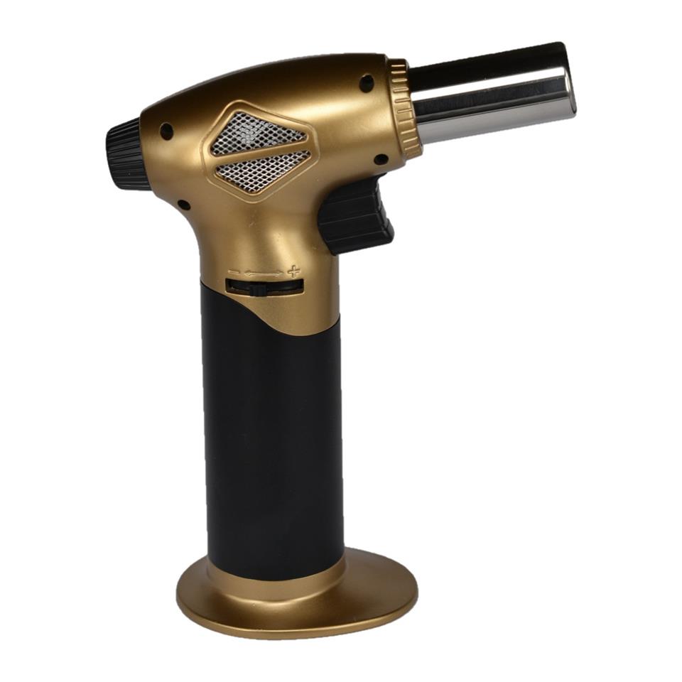 Butane Power Ayarlanabilir Torch Pürmüz Çakmak 2500 F