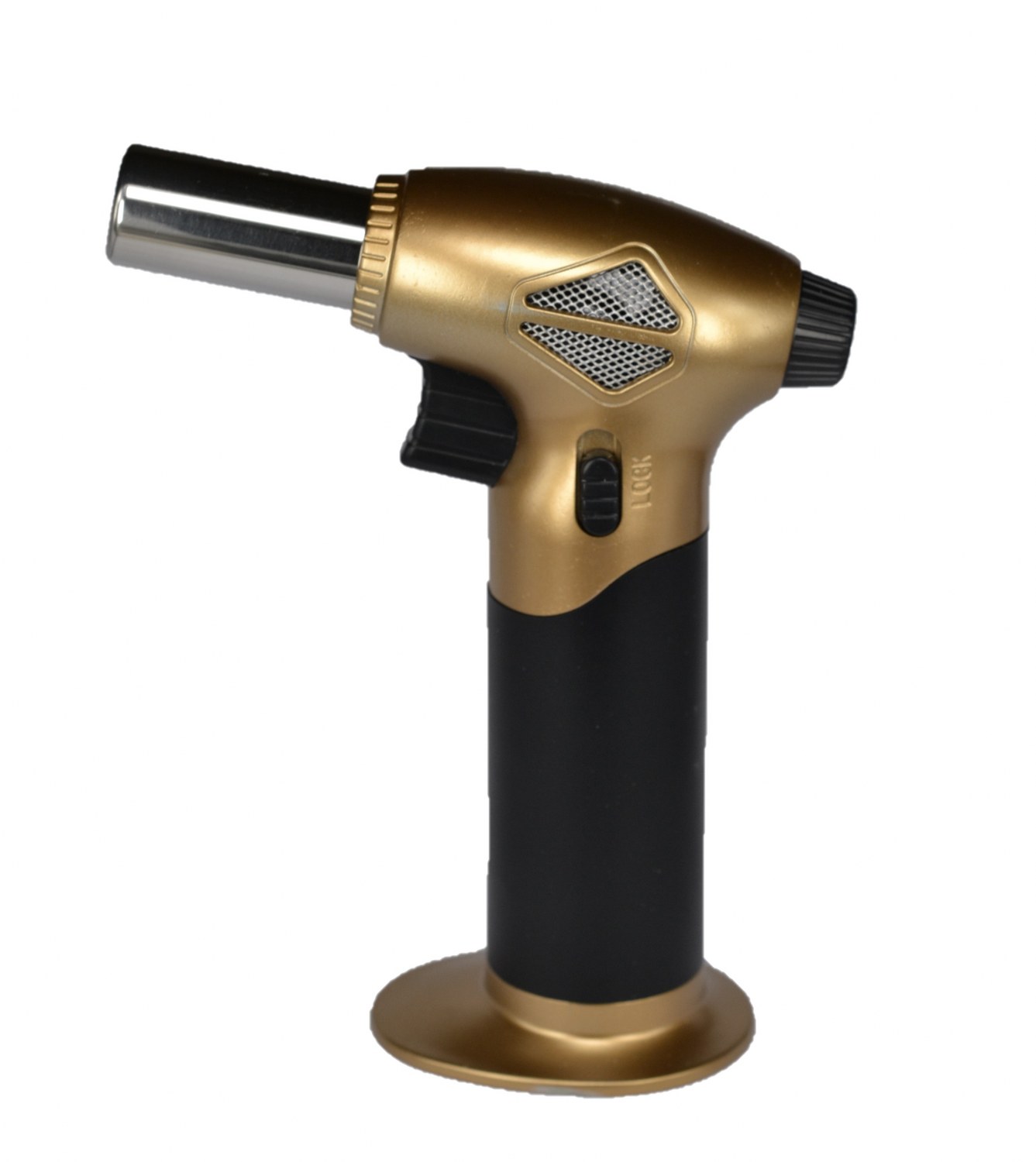 Butane Power Ayarlanabilir Torch Pürmüz Çakmak 2500 F