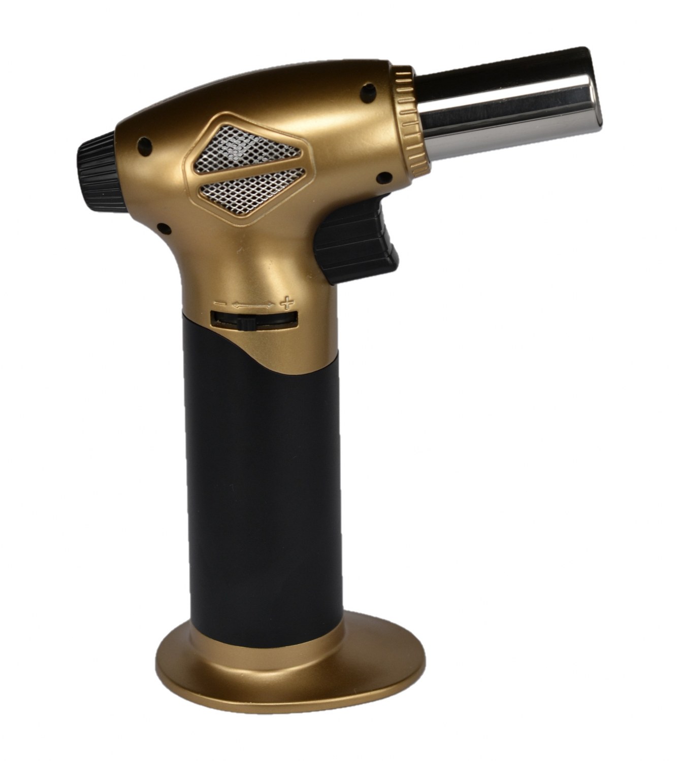 Butane Power Ayarlanabilir Torch Pürmüz Çakmak 2500 F