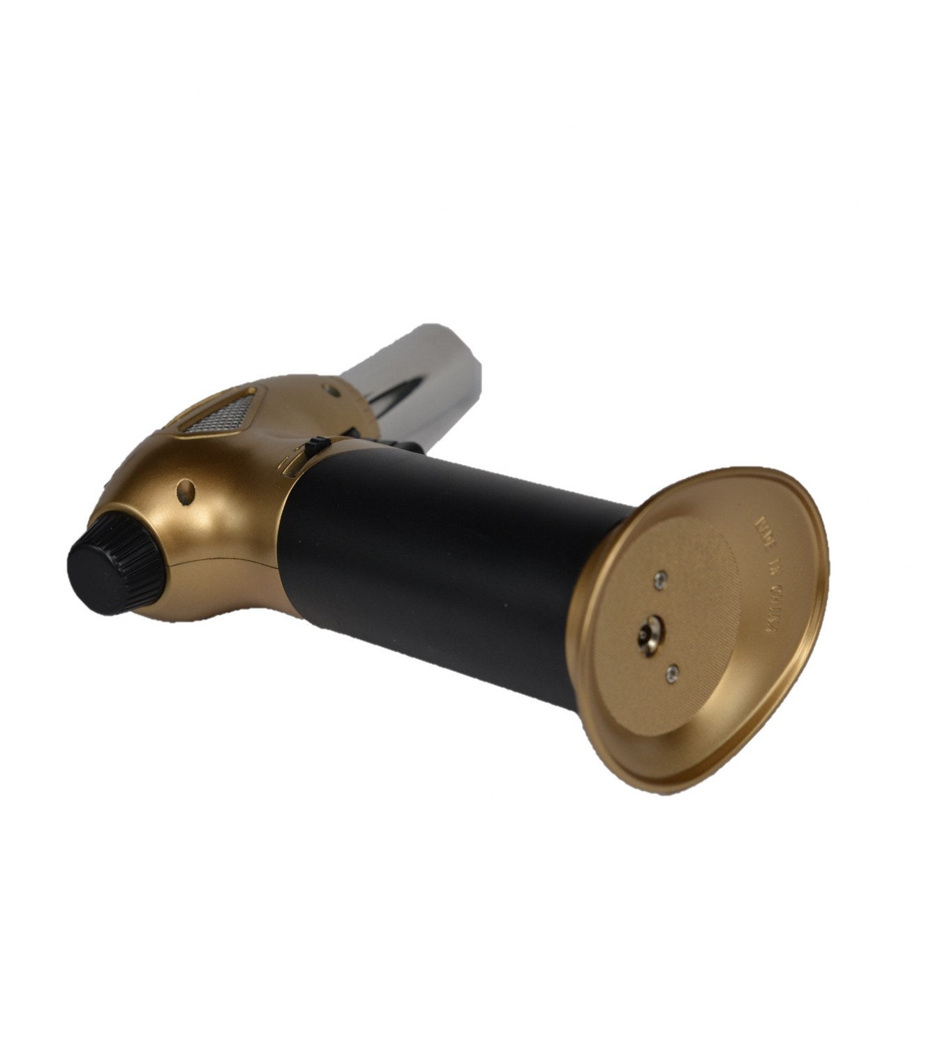 Butane Power Ayarlanabilir Torch Pürmüz Çakmak 2500 F