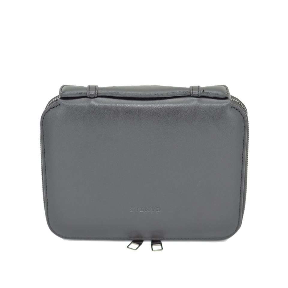 Ipad Tablet Organizer Business Portföy Çanta Siyah