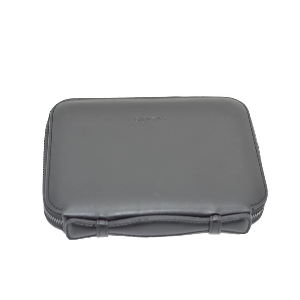 Ipad Tablet Organizer Business Portföy Çanta Siyah