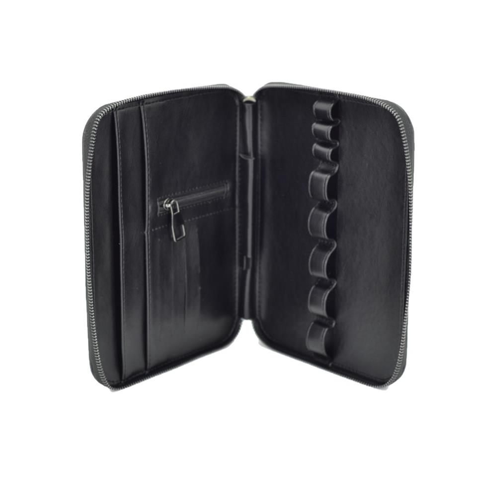 Ipad Tablet Organizer Business Portföy Çanta Siyah