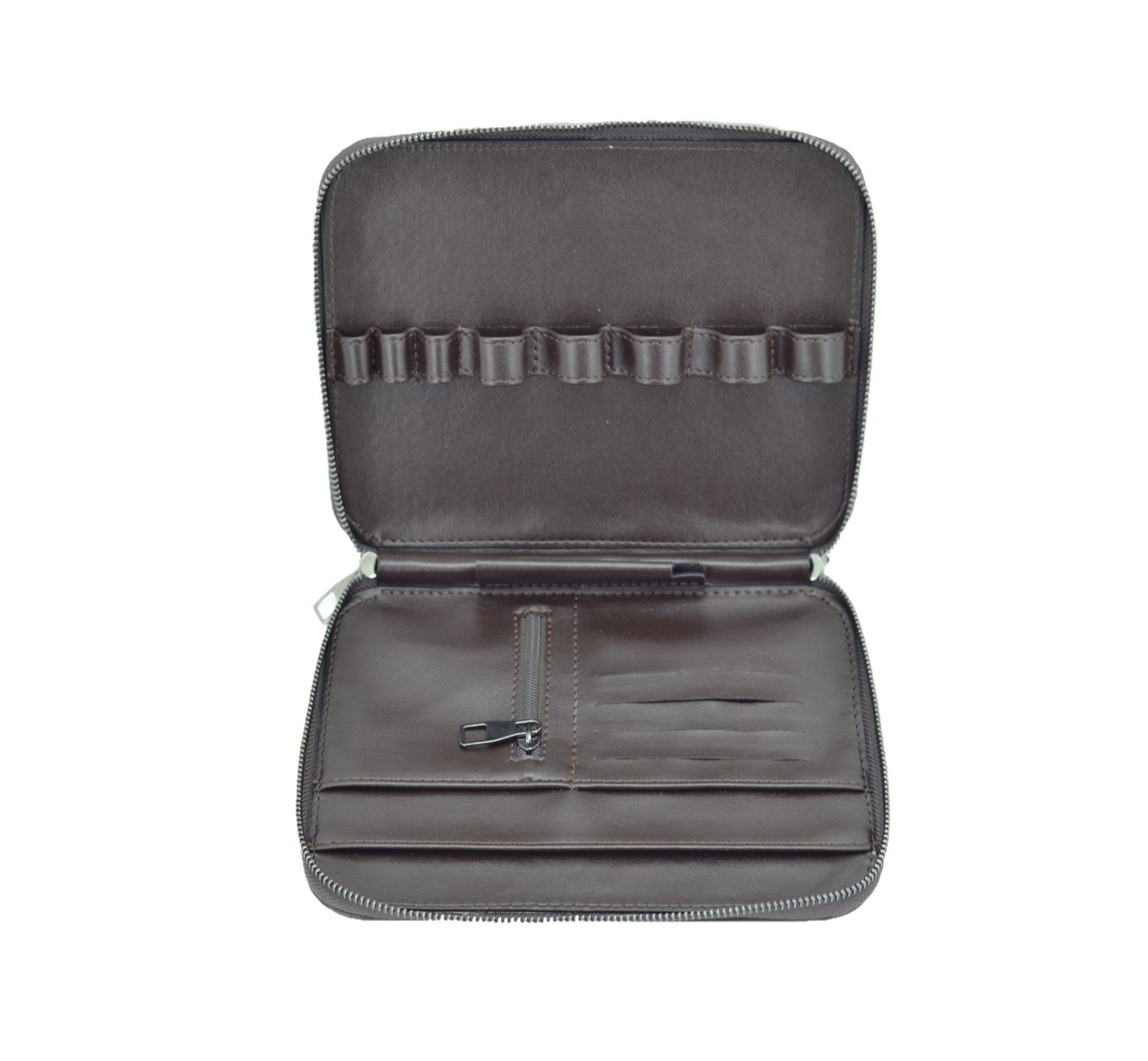Ipad Tablet Organizer Business Portföy Çanta Kahve
