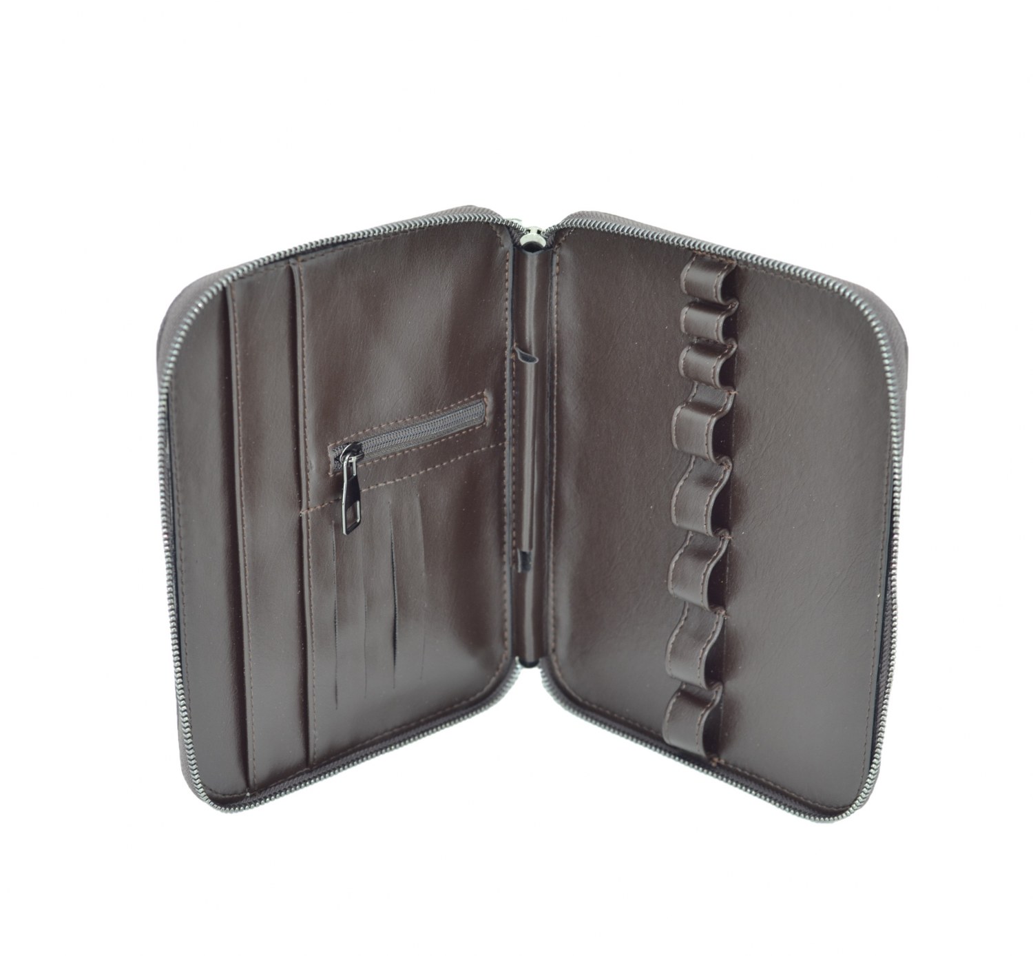 Ipad Tablet Organizer Business Portföy Çanta Kahve