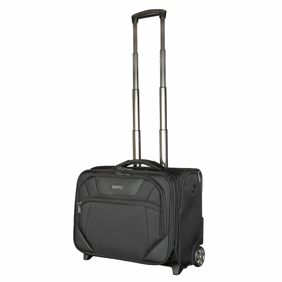 Verage Gm18065-10BT Çekçekli Pilot Valiz 16,5 İnch