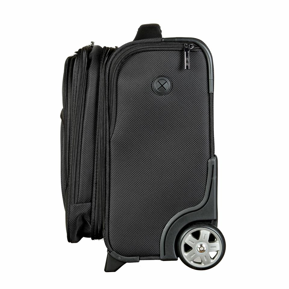 Verage Gm18065-10BT Çekçekli Pilot Valiz 16,5 İnch