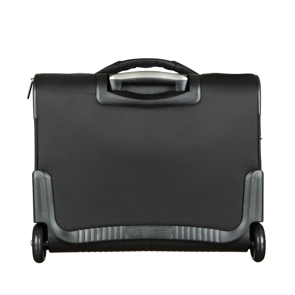 Verage Gm18065-10BT Çekçekli Pilot Valiz 16,5 İnch