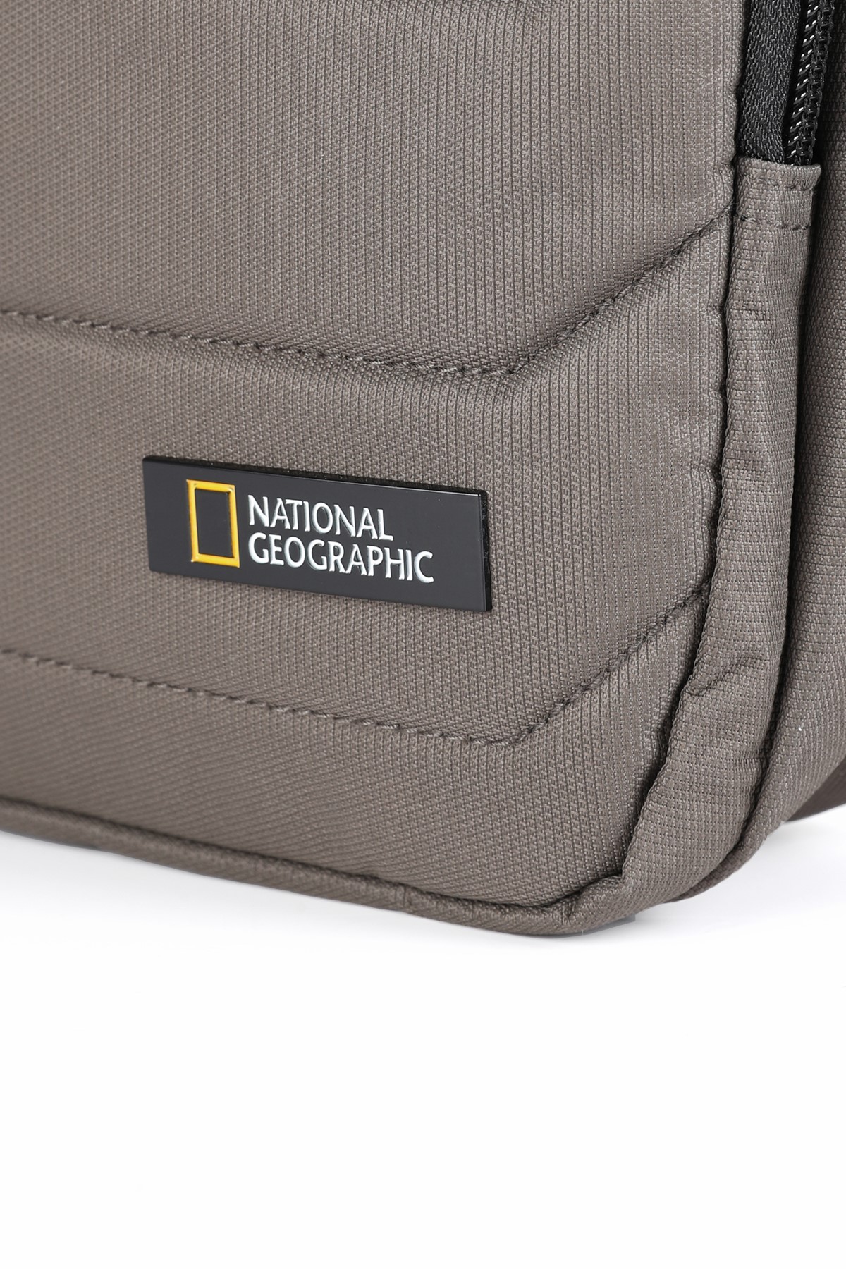National Geographic 702 Postacı Askılı Çanta Haki 21x18