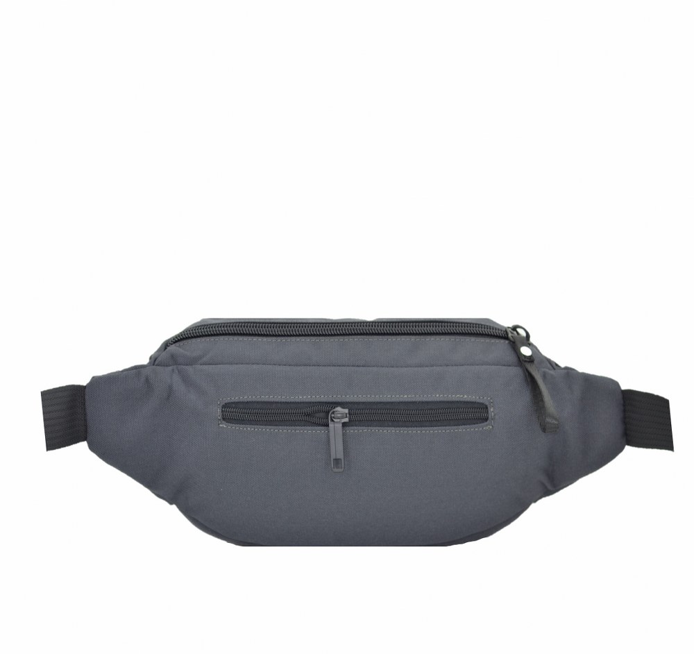 ÇÇS 31316 Fonksiyonel Bel Çantası Gri
