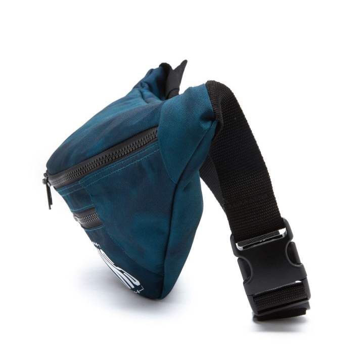 Vans Ward Cross Body Pack Bel Çantası Lacivert