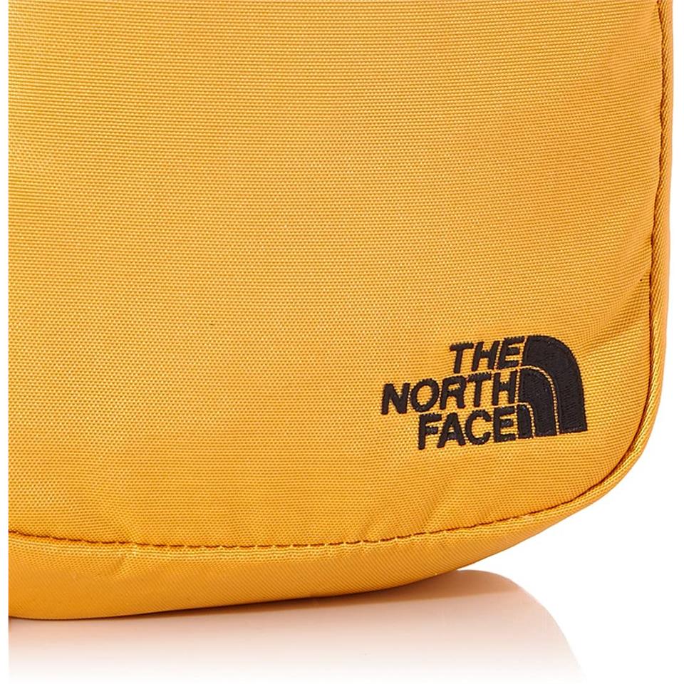 The North Face Cony Shoulder Bag Askılı Çanta Sarı