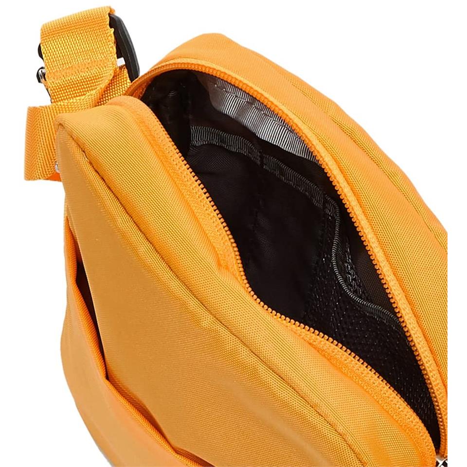 The North Face Cony Shoulder Bag Askılı Çanta Sarı