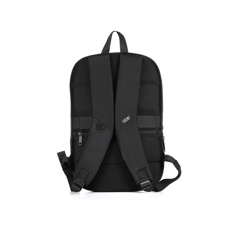 Ccs 31304 Usb Girişli Laptop Sırt Çantası 13inch Siyah