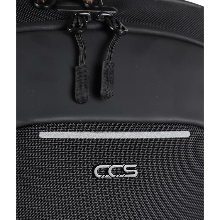 Ccs 31304 Usb Girişli Laptop Sırt Çantası 13inch Siyah