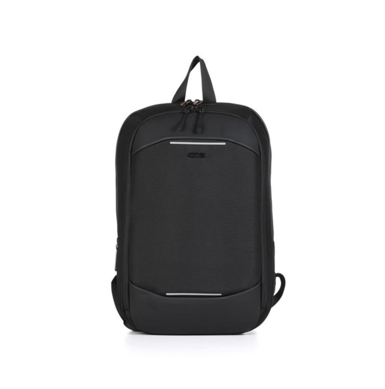 Ccs 31304 Usb Girişli Laptop Sırt Çantası 13inch Siyah