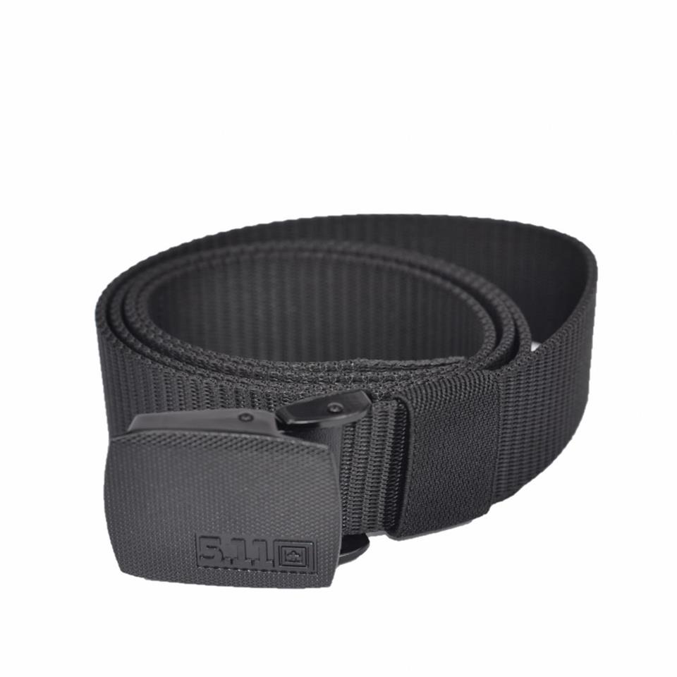 Taktik 5.11 Kolon Bel Kemeri Siyah