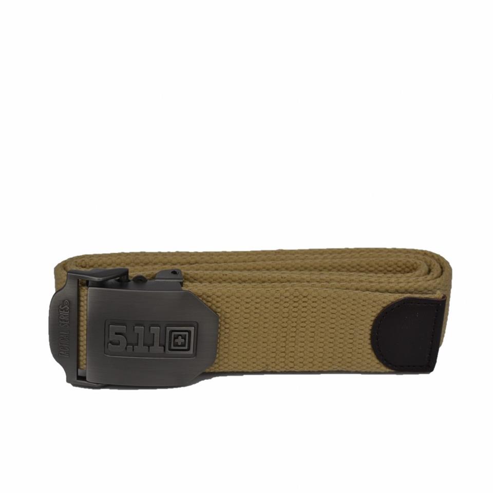 Ervo Taktik 5.11 Model Kolon Tactical Kemer Bej
