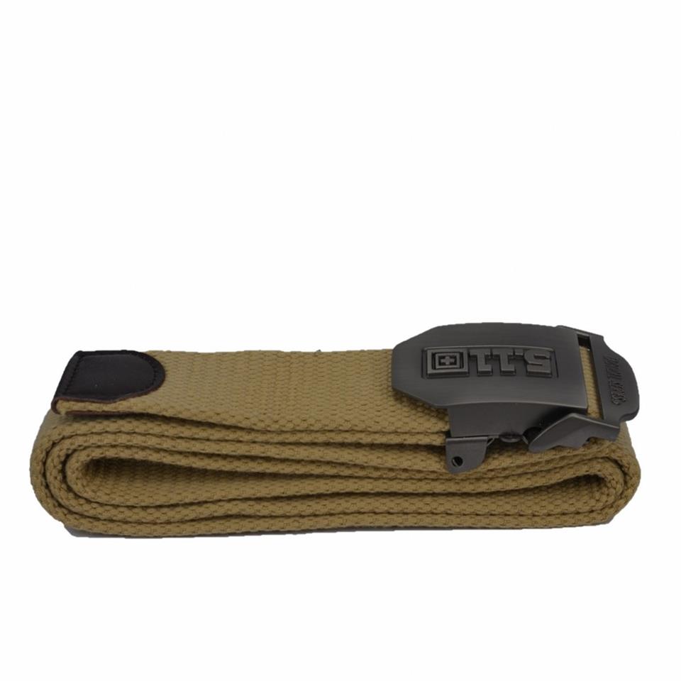 Ervo Taktik 5.11 Model Kolon Tactical Kemer Bej