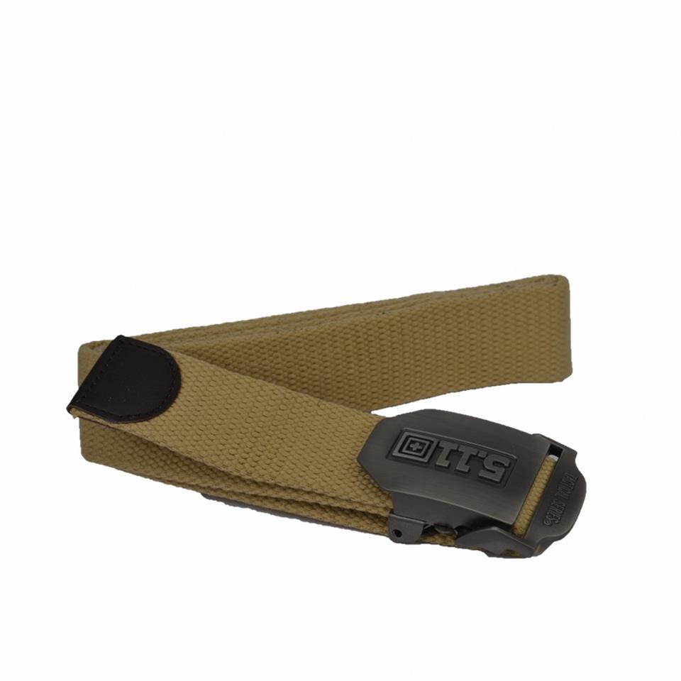 Ervo Taktik 5.11 Model Kolon Tactical Kemer Bej