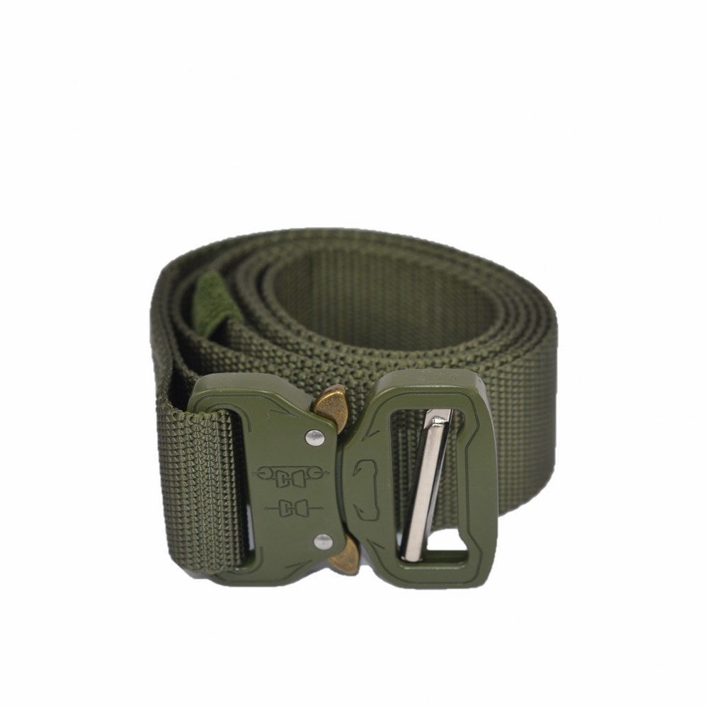 Kobra Taktik 5.11 Model Kolon Tactical Kemer Haki