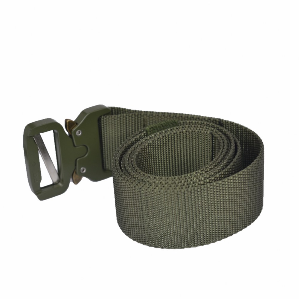 Kobra Taktik 5.11 Model Kolon Tactical Kemer Haki