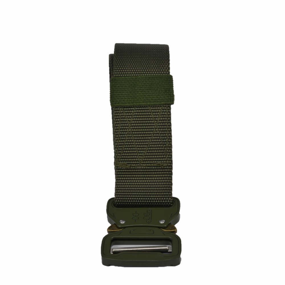 Kobra Taktik 5.11 Model Kolon Tactical Kemer Haki